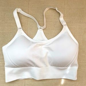 Women’s all in motion (Target) Sports Bra
